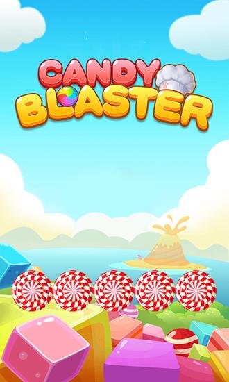 download Candy blaster apk